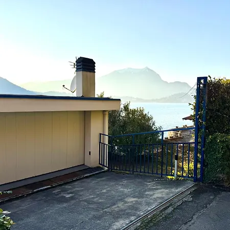 Planca Villa