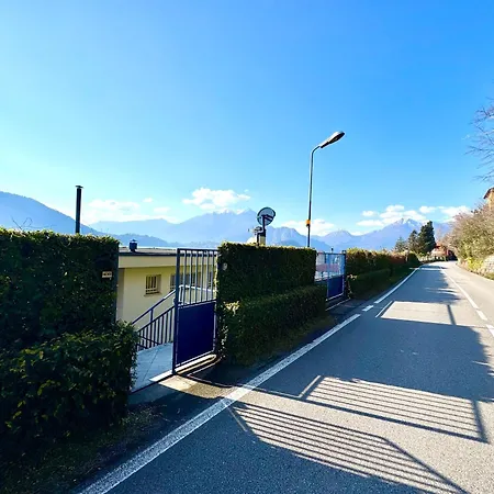 Villa Planca *