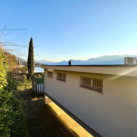 Planca Villa