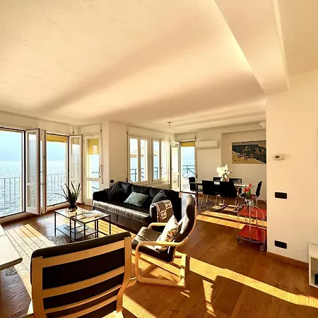 Villa Planca Fiumelatte
