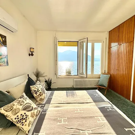 Villa Planca Fiumelatte