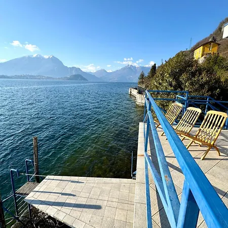 Villa Planca *