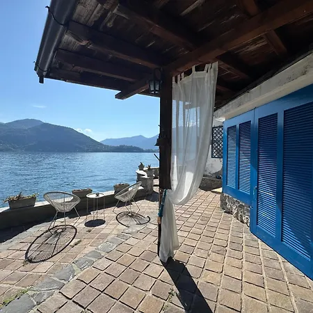Planca Villa