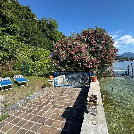 Planca Villa *