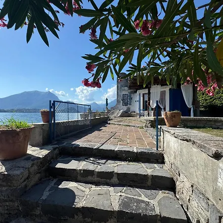 Villa Planca By Gottschalk *