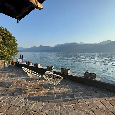 Planca By Gottschalk Villa *