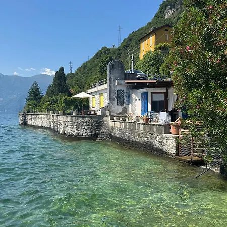 Planca Villa Fiumelatte