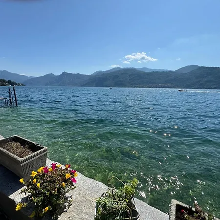 Planca ヴィラ Fiumelatte