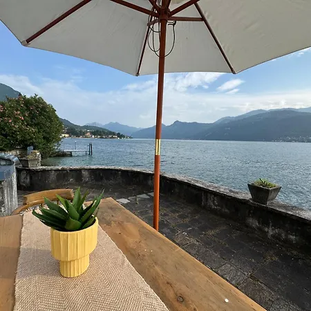 Planca ヴィラ Fiumelatte