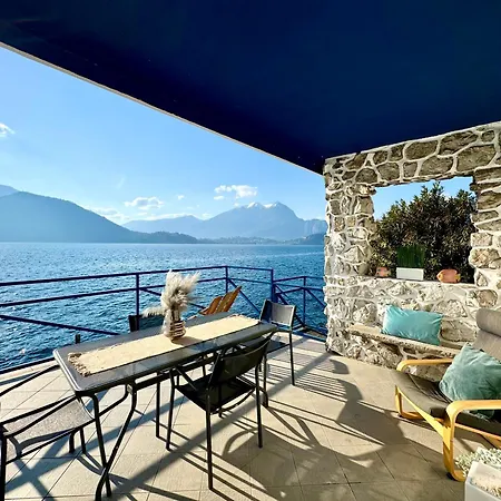 Villa Planca By Gottschalk