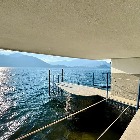 Planca By Gottschalk Villa Fiumelatte