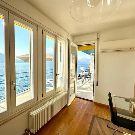 Planca By Gottschalk Villa *