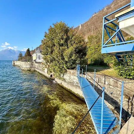 Planca By Gottschalk Villa Fiumelatte
