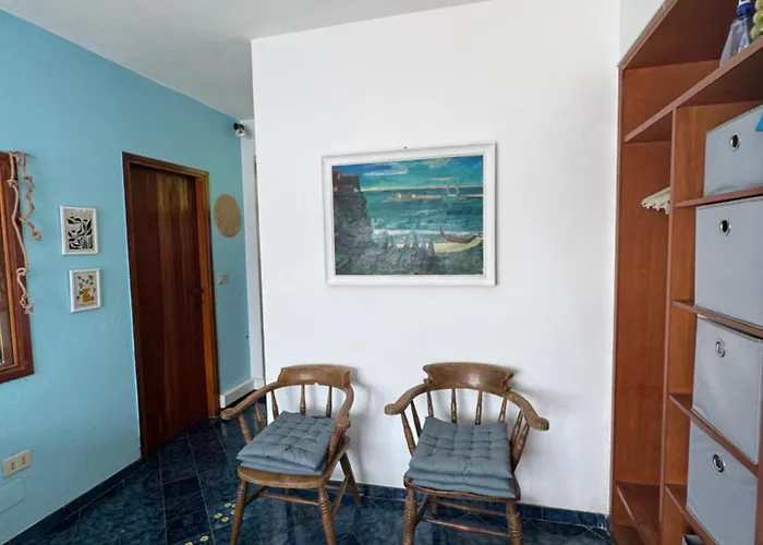 Planca וילה Fiumelatte