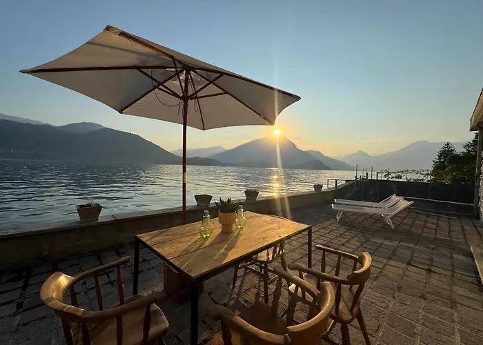 Villa Planca *