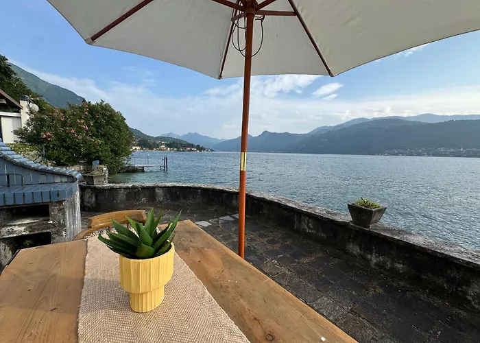 Planca Villa Fiumelatte