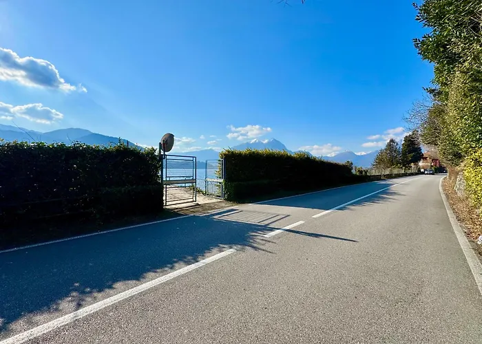 Planca וילה Fiumelatte