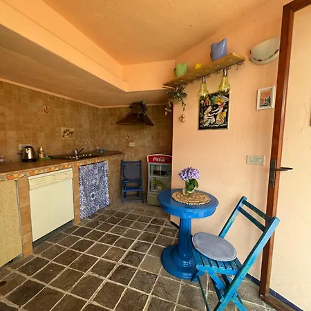 וילה Planca By Gottschalk *